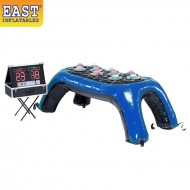 Light Strike Battle Juego Interactivo Light Strike Battle Juego Interactivo