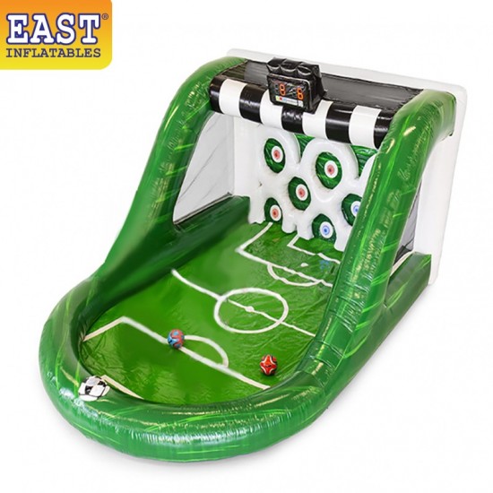 Fútbol Hinchable De Ips Fútbol Hinchable De Ips