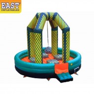 Wrecking Ball Inflable Wrecking Ball Inflable