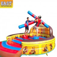 Gladiador Coliseo Inflable Gladiador Coliseo Inflable