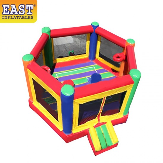 Octodome Inflable Justa