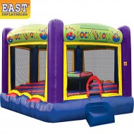 Rock N Roll Joust Inflable Rock N Roll Joust Inflable
