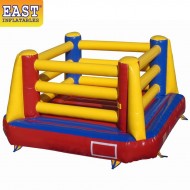 Anillo De Boxeo Inflable Anillo De Boxeo Inflable