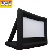 Pantalla De Cine Inflable Pantalla De Cine Inflable