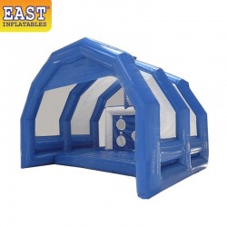 Combo Hinchable De Buceo Y Ahorro