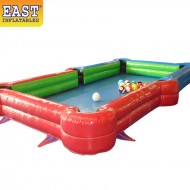 Piscina De Pies Hinchable Piscina De Pies Hinchable