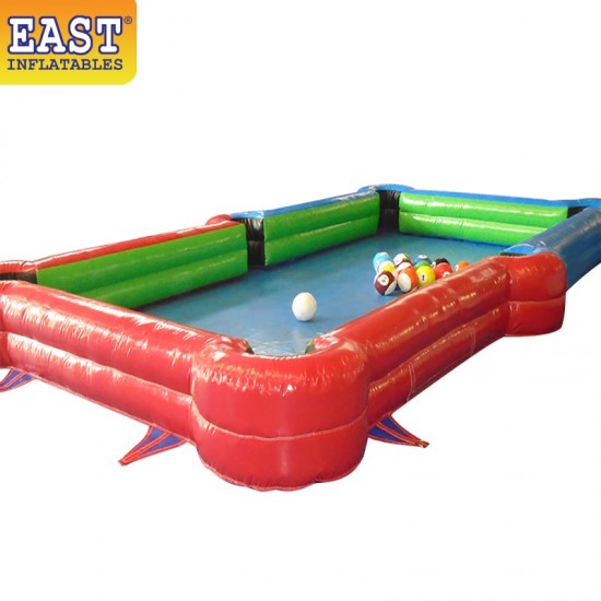 Piscina De Pies Hinchable Piscina De Pies Hinchable