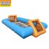 Futbolín Humano Inflable