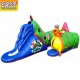 Arrastre De Oruga Inflable