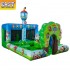 Zona De Juego Hinchable De Paw Patrol