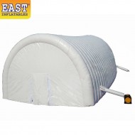 Carpa Hinchable Blanca Carpa Hinchable Blanca