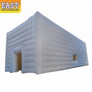 Cubo Inflable Gigante Cubo Inflable Gigante