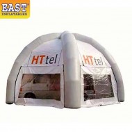 Tiendas Inflables Impresas Personalizadas Tiendas Inflables Impresas Personalizadas