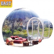Inflatable Bubble Tent Inflatable Bubble Tent