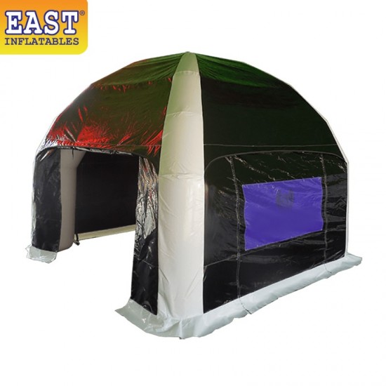 Tienda De Aire Inflable Tienda De Aire Inflable