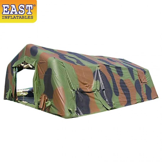 Carpa Militar Inflable