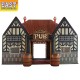 Pub Irlandes Hinchable Pub Irlandes Hinchable