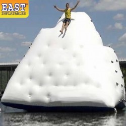 Iceberg Inflable Iceberg Inflable