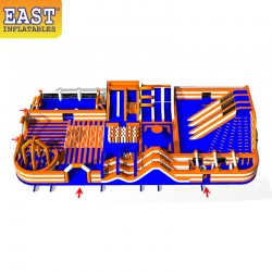 Big Inflable Big Inflable