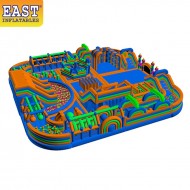 Parque Inflable Gigante Kids N Adultos Parque Inflable Gigante Kids N Adultos