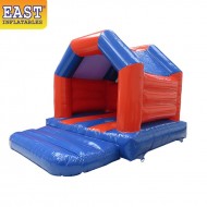 Castillo Hinchable Euro Marco Castillo Hinchable Euro Marco