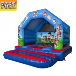 Castillo Hinchable Paw Patrol Castillo Hinchable Paw Patrol