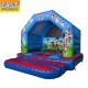 Castillo Hinchable Paw Patrol