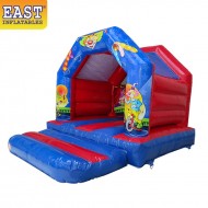 Castillo Hinchable Para Niños Castillo Hinchable Para Niños