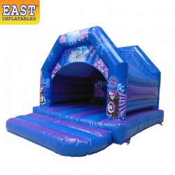 Castillos Hinchables Disco Castillos Hinchables Disco