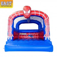 Castillo Hinchable Spiderman Castillo Hinchable Spiderman
