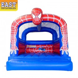 Castillo Hinchable Spiderman Castillo Hinchable Spiderman