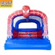 Castillo Hinchable Spiderman