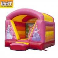 Mini Castillo Hinchable Mini Castillo Hinchable