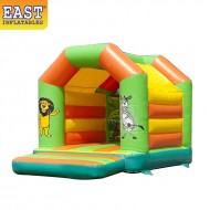 Castillo Hinchable Jb Inflables Castillo Hinchable Jb Inflables