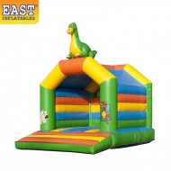 Castillo Hinchable De Dinosaurios Castillo Hinchable De Dinosaurios