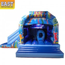 Castillo Hinchable Party Castillo Hinchable Party