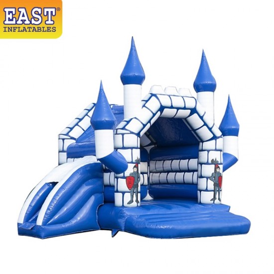 Castillo Hinchable Multifuncional