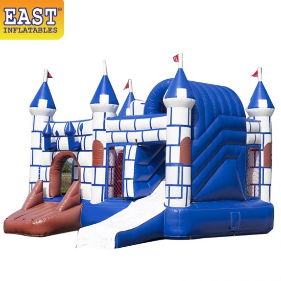 Castillo Hinchable Inflable