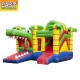Crocodile Hinchable Multiplay Crocodile Hinchable Multiplay