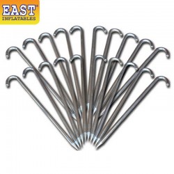 Estacas Inflables Sopladas Por El Aire Estacas Inflables Sopladas Por El Aire