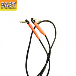 Cordón Elástico Inflable Cordón Elástico Inflable