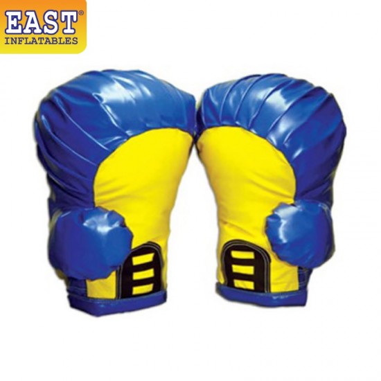 Guantes De Boxeo Inflables Mega