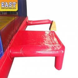 Cubierta Inflable Del Soplador De Aire Cubierta Inflable Del Soplador De Aire