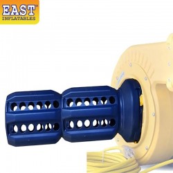 Deflactor De Soplador Deflactor De Soplador