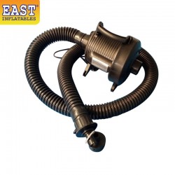 Ventilador De Bomba De Aire 220v 680w Ventilador De Bomba De Aire 220v 680w