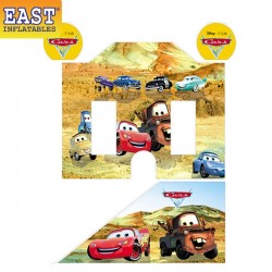 Banner Combinado Inflable Banner Combinado Inflable