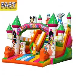 Castillos Hinchables