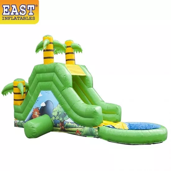 Tobogan Hinchable Piscina Tobogan Hinchable Piscina