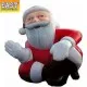 Inflables Navideños Inflables Navideños