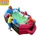 Juego De Fútbol Hinchable Del Aire Juego De Fútbol Hinchable Del Aire